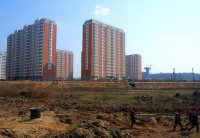 Минрегионразвития РФ поручило Карелии увеличить объемы строительства жилья в 2011 году на 27%