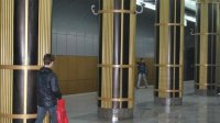 К середине февраля в Новосибирске откроется станция метро "Золотая нива"