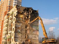 Власти Ивановской области планируют ликвидировать 85 аварийных домов и расселить 850 человек в 2011 году