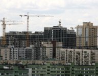Москва планирует построить на участке Люберецких полей аэрации около 4 млн кв м жилья