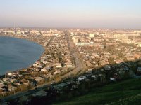 Власти Абхазии передают религиозные объекты на территории республики верующим