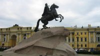 Петербург не будет исключен из списка исторических поселений Росохранкультура