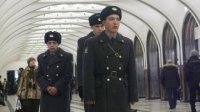 На 46 станциях московского метро появятся пункты досмотра подозрительных пассажиров