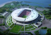 Губернатор Петербурга обратилась в правительство РФ с просьбой выделить 10 млрд рублей на строительство стадиона