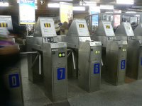 К 2015 году к "Москва-Сити" протянут новую линию метро из семи станций