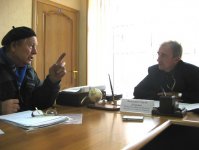 В Волгоградской области начала работу общественная приемная  по вопросам ЖКХ