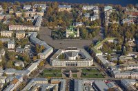 Власти Ярославской области намерены ввести в строй объекты, которые не были сданы к 1000-летию города