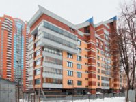 Оренбургская область намерена увеличить объемы ввода жилья к 2015 году вдвое