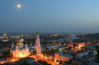 Власти Ростова-на-Дону в 2011 году направят свыше 12,8 млрд рублей на развитие инфраструктуры городских районов и строительство