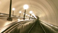 Более 60 устаревших эскалаторов заменят на станциях метрополитена Москвы