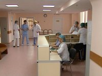 Власти Москвы выделят дополнительно 5,7 млрд рублей на ремонт и благоустройство московских больниц в 2011 году