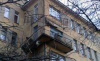 В Костроме будет создано муниципальное предприятие по обслуживанию ветхих домов