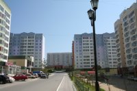 Администрация Томска выделила в 2011 году 250 млн рублей на социальную ипотеку