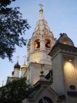 Власти Москвы утвердили четыре участка под возведение православных храмов