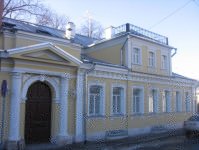 После продолжительной реставрации возобновляет работу музей Тропинина в Москве