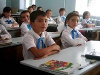 Власти Хакасии в 2011 году направят дополнительно 100 млн рублей на строительство школ в селах