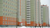 В 2011 году Минобороны РФ получит более 50 тыс квартир для обеспечения военнослужащих постоянным жильем