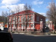 На сохранение объектов культурного наследия России ежегодно требуется около 20 млрд рублей – замминистра культуры