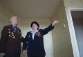 Более 130 ветеранов ВОВ в Подмосковье будут обеспечены жильем до 9 мая 2011 года