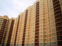 В новом районе Ростова-на-Дону "Западные ворота" военные получили 252 квартир