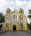 Для строительства православных храмов в Москве готовят 60 участков