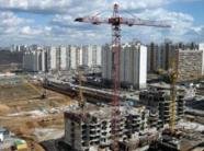 Порядка 400 тыс кв м жилья планируют построить власти Москвы на Люберецких полях в 2012 году