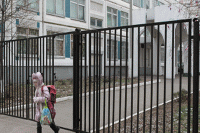 До 25 августа в 236 школах Москвы будет проведен капитальный ремонт