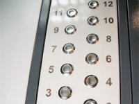В течение 2011 года в Москве будет заменено 3,7 тыс. устаревших лифтов в жилых домах