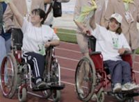 В Москве в 2011 году начнется строительство специализированного спорткомплекса для инвалидов