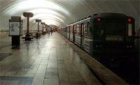 Около 850 млн рублей направят власти Москвы на разработку проектов четырех новых участков линий метро