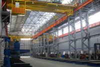 В Ставрополье запущено производство нового стройматериала на основе соломы