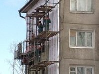Минрегион РФ выделит из федерального бюджета 140,2 млн рублей на капремонт жилых домов в Петрозаводске