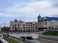 Приоритетная задача перед администрацией Томска – развитие городской инфраструктуры – мэр города