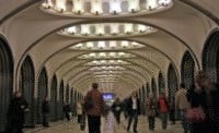 Власти Москвы дополнительно выделят около 2,7 миллиарда рублей на развитие столичного метрополитена