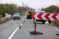 Власти Ростовской области направят в 2011 году около 750 млн рублей на реконструкцию автодороги и строительство моста в Багаевском районе