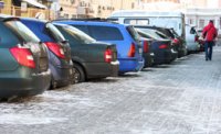 Москва выделит дополнительно 28 млрд рублей в 2011 году на создание паркингов и благоустройство дворов