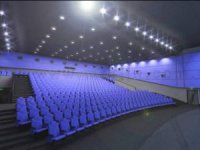 В 2011 году капитально отремонтируют кинотеатр "Минск" в Москве