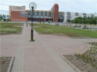 В строительство города около порта Усть-Луга в Ленинградской области может быть инвестировано 40 млрд рублей