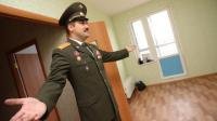 Очередь российских военнослужащих на получение жилья планируется ликвидировать к 2014 году - Путин