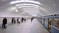 Московское метро планируется полностью оборудовать системами безопасности к 2014 году