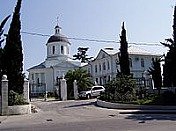 За последние 17 лет количество православных храмов в Сочи увеличилось в шесть раз