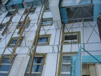 Сахалинская область планирует получить из Фонда ЖКХ 39,02 млн рублей на капремонт домов