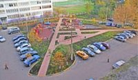 Более 200 млн рублей получит Тверская область на ремонт дворовых территорий
