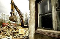 Власти Южно-Сахалинска в 2011 году планируют ликвидировать свыше 9,2 тыс кв м аварийного жилья