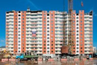 Волгоградская область планирует сдать более 1,2 млн кв м жилья эконом-класса в 2012 году