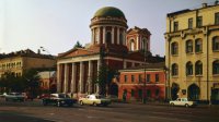 Более 1,5 млрд рублей выделят власти Москвы в 2011 году на охрану объектов культурного наследия
