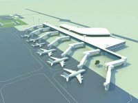 Строительство нового аэропорта в Саратове оценивается региональными властями в 7,5 млрд рублей