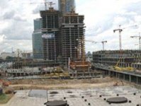 Власти Москвы планируют направить на строительство социального жилья в 2011 году 46,1 млрд рублей