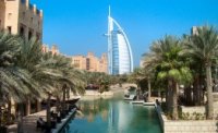 Более полумиллиона туристов провели в отелях Абу-Даби 1,5 млн ночей за первые три месяца 2011 года