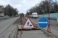 В Волгоградской области планируют отремонтировать около 800 тыс кв м дорожного покрытия с использованием новейших технологий